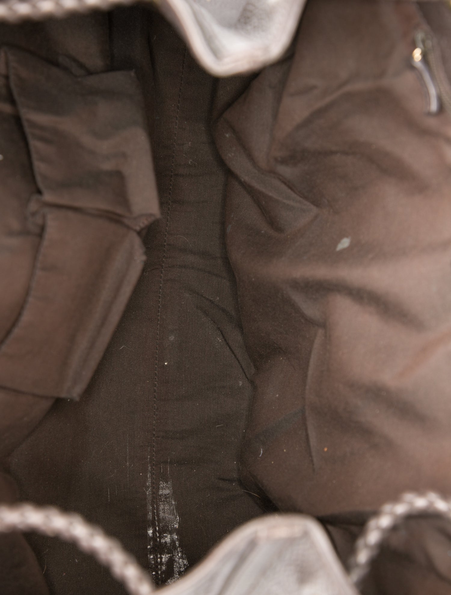 Gucci Leather Gifford